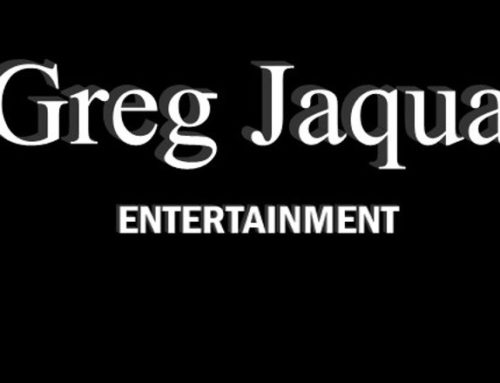 Greg Jaqua Entertainment