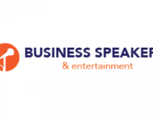 Business Speakers and Entertainment