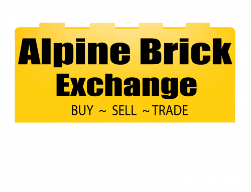 Alpine Brick Exchange